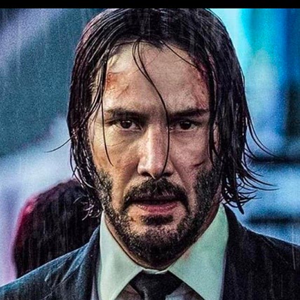 Mr. Wick