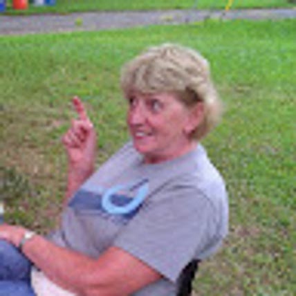 Joyce Belella
