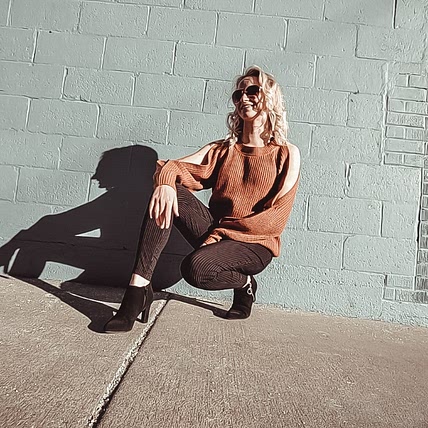 Taya Erickson