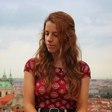 Paula Martínez
