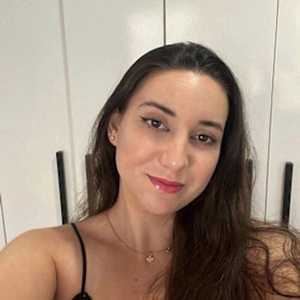 Maria Luiza Bortolin