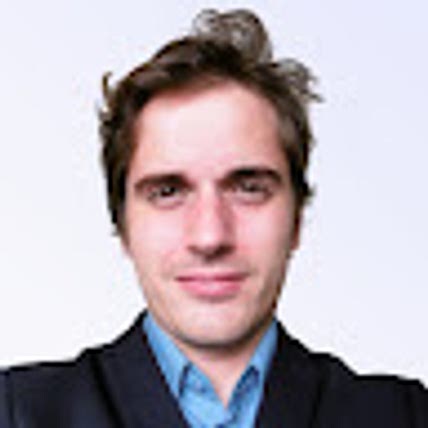Antoine Morlet