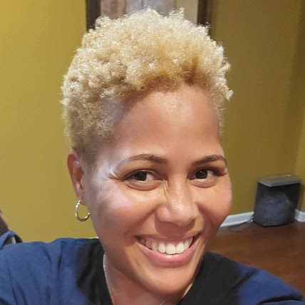 Tenika Miles