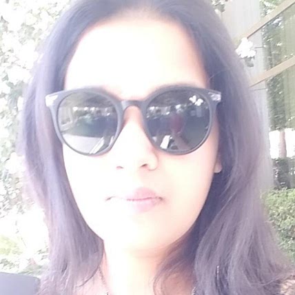 KHYATI Dhulia