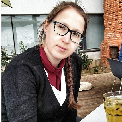 Nele Froyen