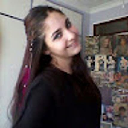Sarah Pinkster Mey