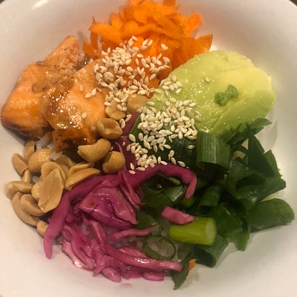 TheEasyHealthyCook 🥑🫑🥒