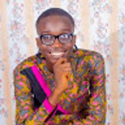 Oluwafisayomi Ogunyemi
