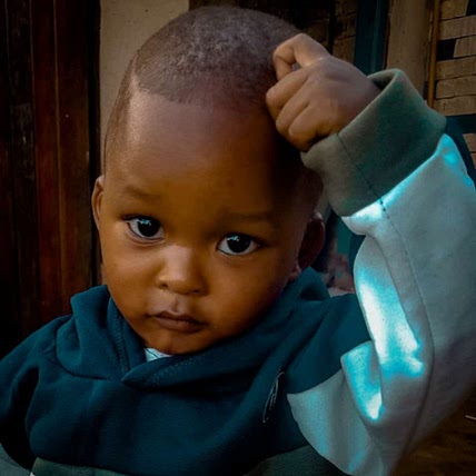 Thembinkosi Brain