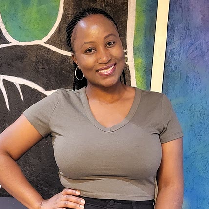 Alice Ngigi