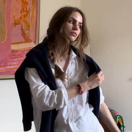 Charlotte Grieve