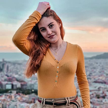 Raquel Ferrer