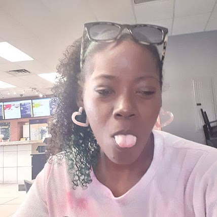 Shenice Gordon