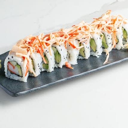 D'licious Sushi