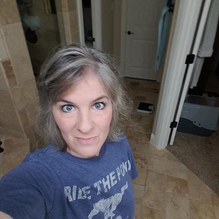 Elizabeth Johnston