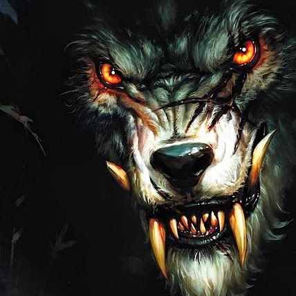Toxic Wolf Kenni