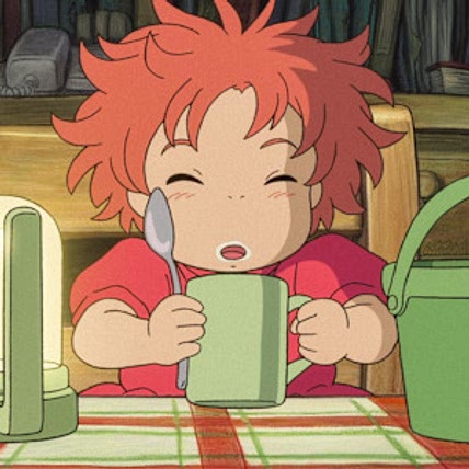Lily :)
