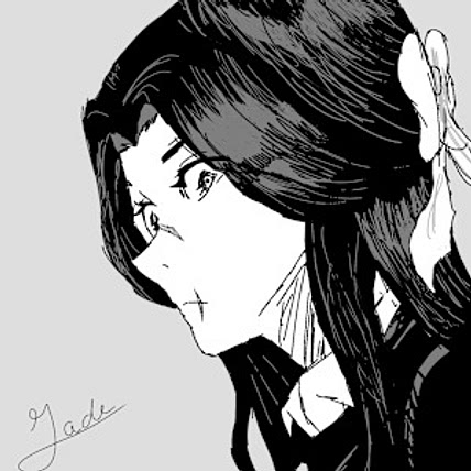 Jade Malki