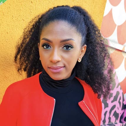 Rochelle Murray