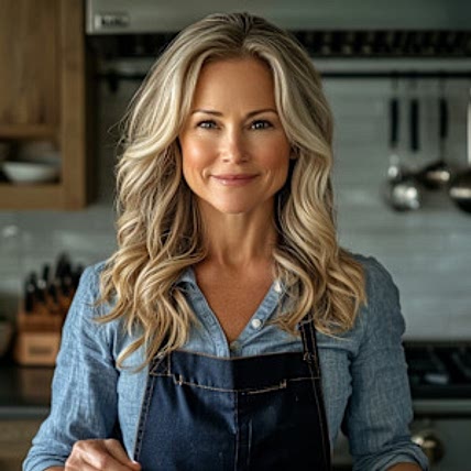 Jody Chef
