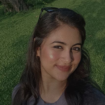 Priyanka Roy
