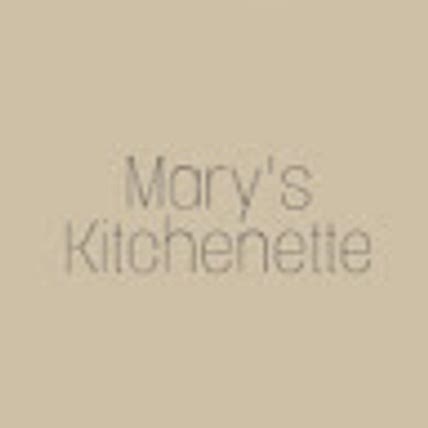 Mary's Kitchenette