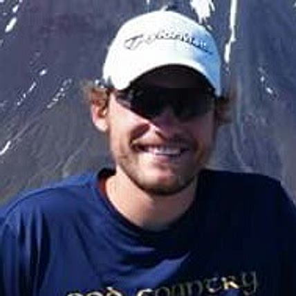 Gary George