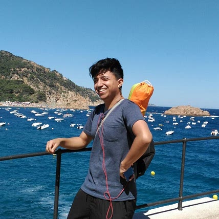 Sebastian Quinteros