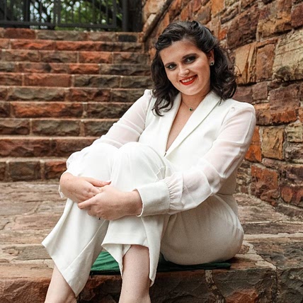 Bianca Swart
