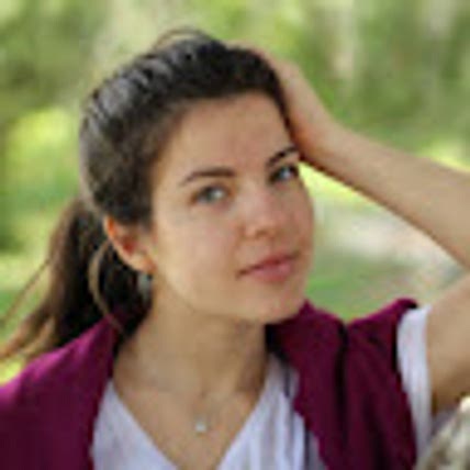 Valeriya Chernenko