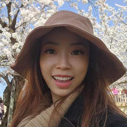 Natalie Lam