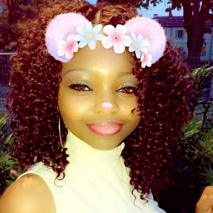 Efia Serwaa