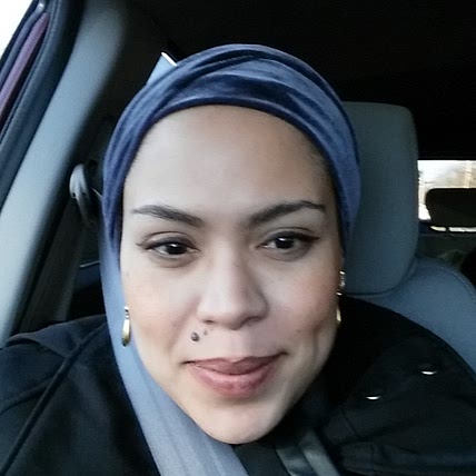 Joyce Samedy
