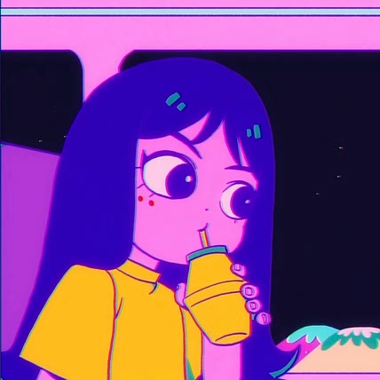Kikisleeps