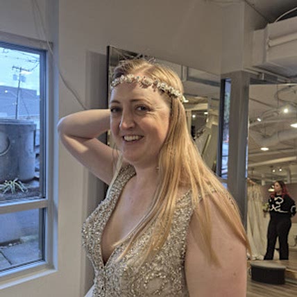Eliza Appleweed