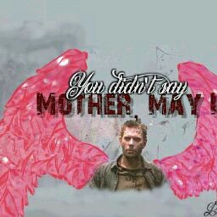 Lucy ;-;