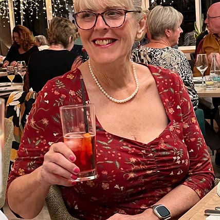 Diana White