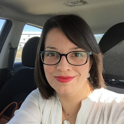 Cecilia Salinas