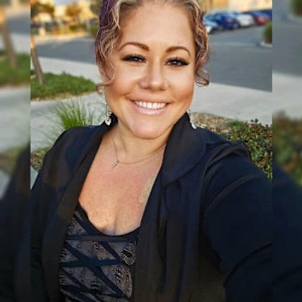 Amy Sailer