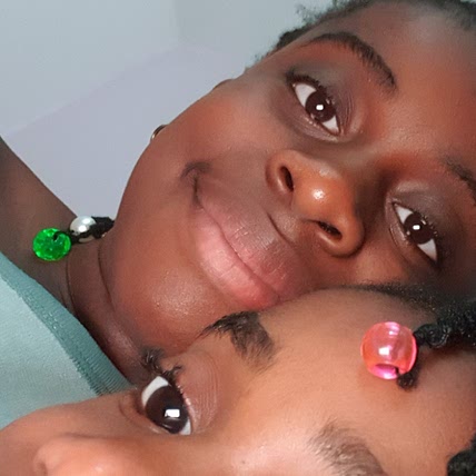 Priscille.Daniella MBEMBA MAKELA