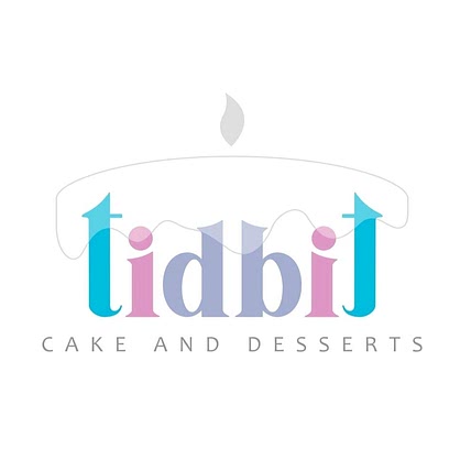 tidbit cake