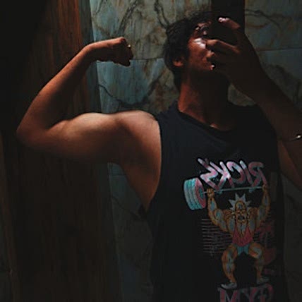 Tushar Jorra