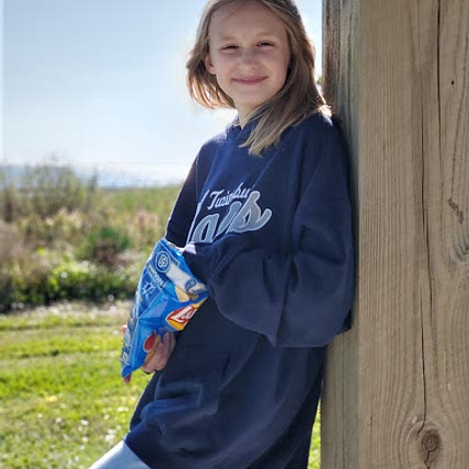 Kailey Nemeth