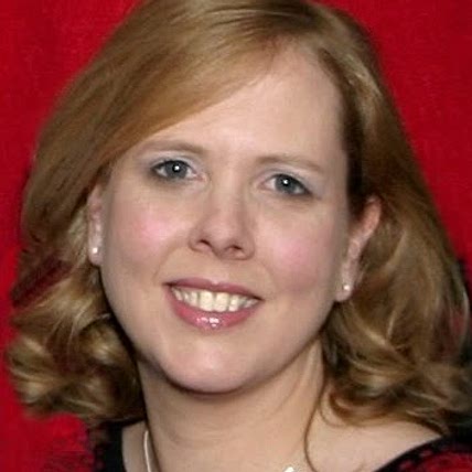 Laura Gillespie