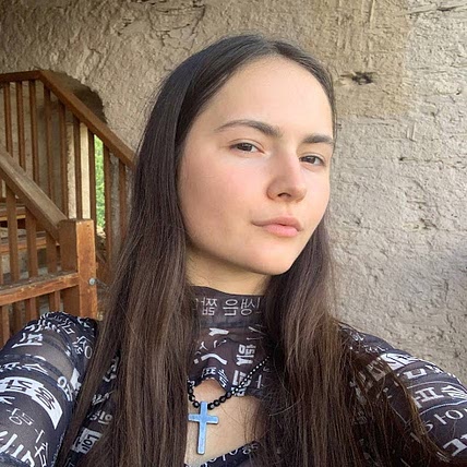 Anastasiia Terentieva