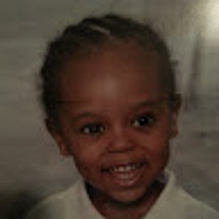 Justyn Ford