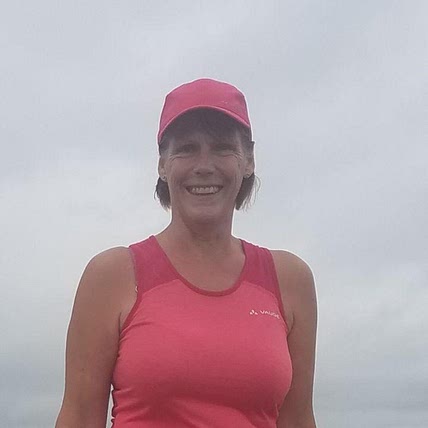 Julie Gamble