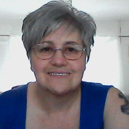 Keron Annie May Francis