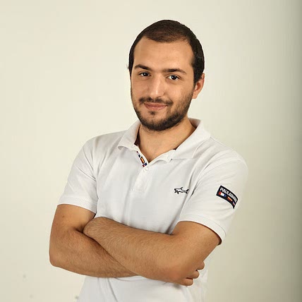 Nika Devashvili