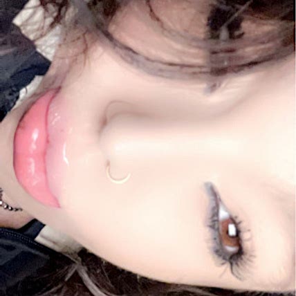 morgan 🤷🏼‍♀️🖤..